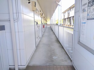 丸亀駅 バス45分  春日の辻下車：停歩7分 1階の物件内観写真